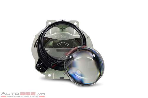 Lenses Black Series Morimoto 2.5